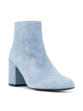 Bacari boots 