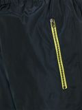 cuffed track pants