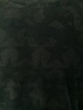 'Rockstud Camouflage'T恤