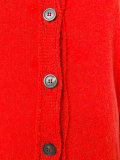 knitted cardigan