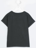 cactus print T-shirt 