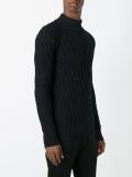 'Stark' jumper
