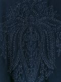 'Pia'珠绣夹克