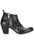 Plaisir boots