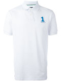 logo刺绣polo衫