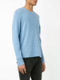 Gregory jumper