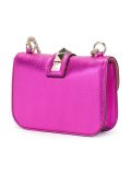 small 'Glam Lock' shoulder bag