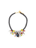 Smile necklace