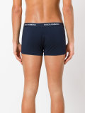 logo waistband boxers