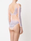 lace bodysuit