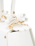 mini chunky trapeze bag