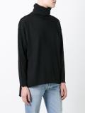 'Jet Boy' jumper
