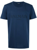 logo T-shirt