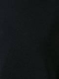trapeze long sleeved top
