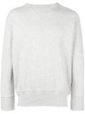 'Bay Meadows' sweatshirt
