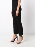 PROENZA SCHOULER R17P001158 BLACK ??? VIRGIN WOOL