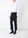 button down shirt