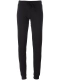 regular fit track pants