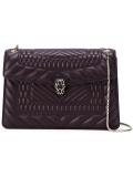 'Serpenti Forever' shoulder bag