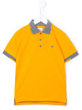classic polo shirt