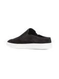classic slip-on sneakers