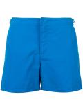 classic swim shorts