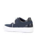 lace-up sneakers
