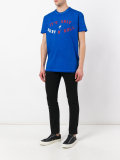 printed t-shirt