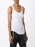 'Lyda' tank top