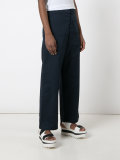 wide leg trousers 