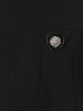 chest pocket T-shirt