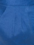 high waisted culottes