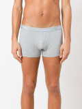 logo waistband boxers
