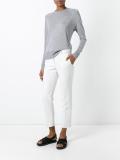 raglan jumper
