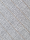 soft stripe tie 