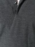 polo collar jumper