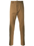 Tokyo trousers
