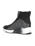 'Life Combo Knit' sneakers