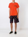 'Hoh x Lee Collaboration'T恤