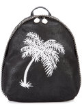 palm-tree small backpack