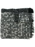 'Bic Boc' scarf 