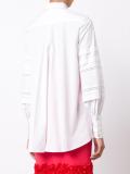 button down blouse