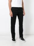straight-leg chinos
