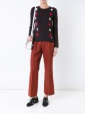 flared trousers 