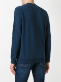 'surf in paris' sweatshirt