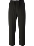 drawstring trousers