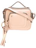 'Patti' crossbody bag