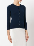 classic cardigan 