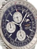 'Navitimer Olympus' analog watch