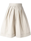 wide leg shorts 